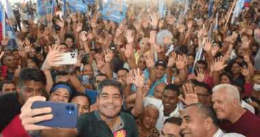 Artigo: “O governo do Estado por 16 anos não priorizou gerar empregos no interior”, dispara ACM Neto