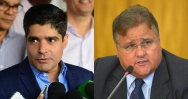 Artigo: Geddel chama ACM Neto de “oportunista” após pedir mudança na Seap