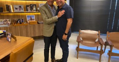 Artigo: PRTB anuncia apoio a ACM Neto na disputa pelo governo da Bahia