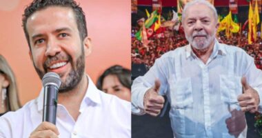 Artigo: Janones reclama de “falta de diálogo” com outros candidatos e aceita conversa com Lula