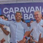 Artigo: Otto Alencar alfineta oposição e projeta vitória de Jerônimo no primeiro turno