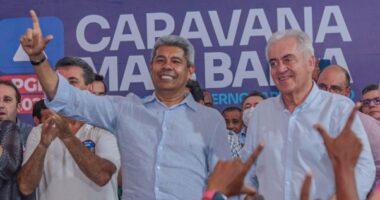 Artigo: Otto Alencar abre o jogo e aponta condição para ter chapa puro-sangue em 26