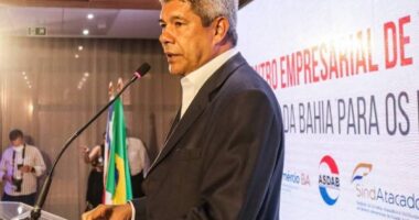 Artigo: Jerônimo volta a cogitar diálogo com antigos aliados do PT