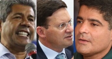 Artigo: João Roma parte para cima de Neto após ‘proposta’ de debate com Jerônimo: “Tá com medo?”