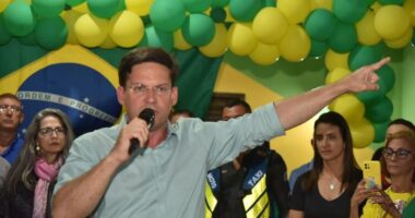 Artigo: João Roma minimiza desempenho em pesquisas: “Jogo é jogo”