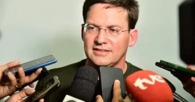 Artigo: Roma critica operação contra empresários bolsonaristas