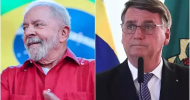 Artigo: Pesquisa mostra liderança de Lula contra todos os candidatos de direita para 2026