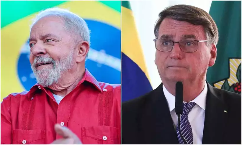 Bolsonaro fez harmonização facial? Entenda procedimento estético