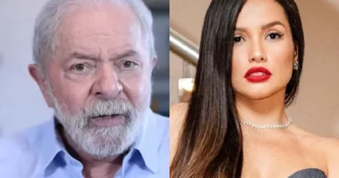 Artigo: Público declara apoio a Lula em show de Juliette; ex-BBB reage