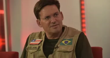 Artigo: PL gasta R$ 55 milhões com candidatos a governador, mas deixa Roma de fora