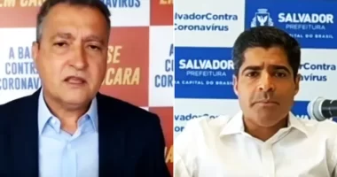 Artigo: Aliado de Neto cutuca governos do PT: “está acomodado”