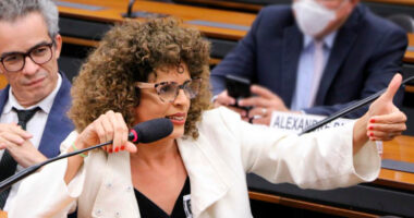 Artigo: Maria Marighella denuncia aumentos consecutivos no gás de cozinha pela Acelen