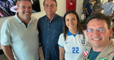 Artigo: MPF impugna candidatura de ex-prefeito aliado de João Roma