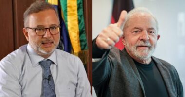 Artigo: Vilas-Boas pode ocupar Ministério da Saúde em eventual governo Lula, diz coluna