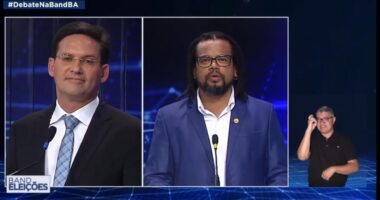 Artigo: Kleber Rosa vai para cima e ataca candidatura de Roma: “Desrespeito ao povo”