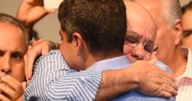 Artigo: ACM Neto promete participação de Zé Ronaldo em eventual governo: “Estará comigo”