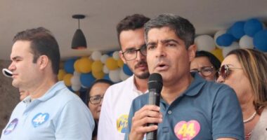 Artigo: Em vídeo, ACM Neto se pronuncia após repercussão de autodeclaração racial