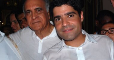 Artigo: Coordenador de Neto, Paulo Souto evita entrevistas e aparições nesta campanha