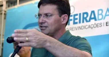 Artigo: “Nossa independência não pode ser tratada como algo menor”, diz Roma