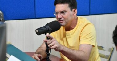 Artigo: João Roma comemora vitória de Milei na Argentina