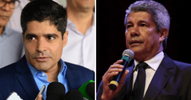 Artigo: ACM Neto pode mirar Itabuna para medir forças com Jerônimo