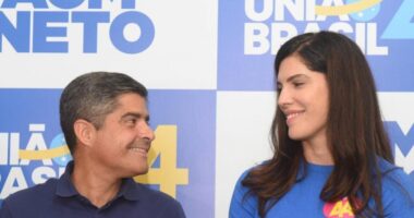 Artigo: TRE-BA aprova candidatura de Ana Coelho a vice-governadora, diz site