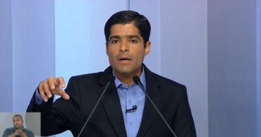 Artigo: Justiça intima coligação de ACM Neto a se manifestar sobre permanência do PROS na composição para o Senado