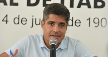 Artigo: TRE determina retirada de propaganda de ACM Neto sobre Segurança Pública