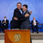 Artigo: Exclusivo: comportamento de Bolsonaro e Roma decepciona bolsonaristas baianos