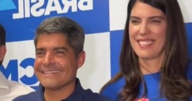 Artigo: Vice de Neto, Ana Coelho fala sobre missão: “Grata surpresa”