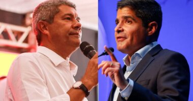 Artigo: Jerônimo reage após ‘proposta’ de ACM Neto para debate e marca data