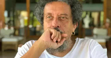 Artigo: Marqueteiro João Santana tem AVC e é internado na UTI de hospital em São Paulo