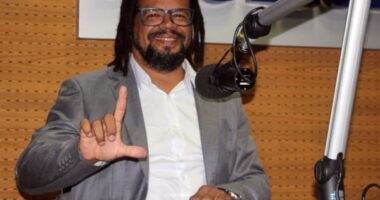 Artigo: Kleber Rosa declara apoio a Jerônimo Rodrigues no segundo turno