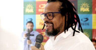 Artigo: Kleber Rosa propõe criar creches noturnas na Bahia