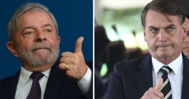 Artigo: Em discurso Lula vai pra cima de Bolsonaro e filhos; veja o que ele disse