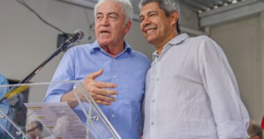 Artigo: PSD vai seguir Jerônimo na escolha do candidato a prefeito, diz Otto