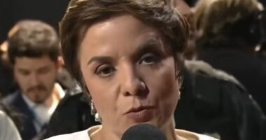 Artigo: Jornalista rebate ataques de Bolsonaro: “ele não gosta de ser questionado por mulheres”