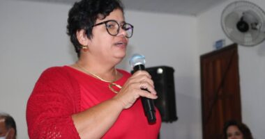 Artigo: Veto presidencial prejudica estudantes do campo, afirma Elisângela Araújo