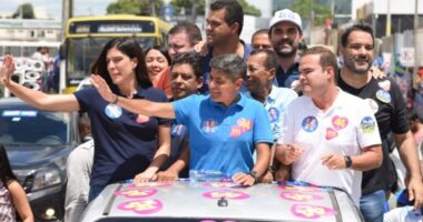 Artigo: Caso eleito, ACM Neto prometa dá atenção aos problemas da saúde do Recôncavo