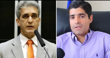 Artigo: Deputado petista acusa ACM Neto de falsidade ideológica