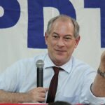 Artigo: Fora do partido, Ciro Gomes detona e diz que PDT “se vendeu” para o PT