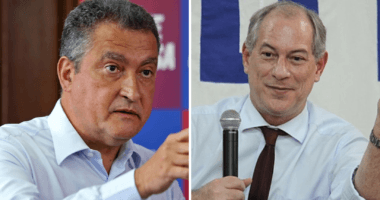 Artigo: “Não sei onde ele quer chegar”, dispara Rui sobre tom utilizado por Ciro Gomes