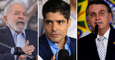 Artigo: ACM Neto volta a pregar neutralidade na eleição presidencial