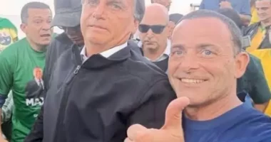 Artigo: RJ: ex-secretário da polícia Civil é preso por de envolvimento no jogo do bicho