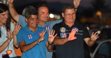 Artigo: Prefeito de Itapebi deixa base governista e declara apoio a ACM Neto