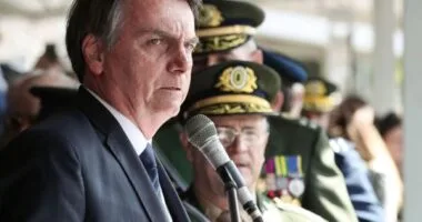 Artigo: CNN: Novo julgamento pode alterar local de prisão de réus na trama golpista