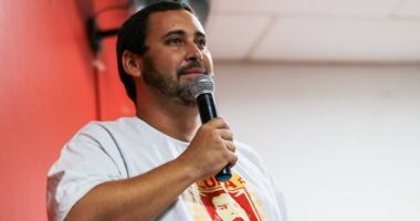 Artigo: Éden Valadares comenta lançamento de candidatura do PSD em Juazeiro