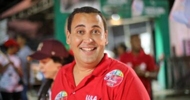 Artigo: “Jerônimo só sobe; Neto só desce”, afirma presidente do PT Bahia sobre pesquisa Datafolha