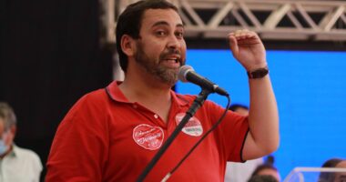 Artigo: Presidente diz que PT terá renovação de quadros nas próximas eleições