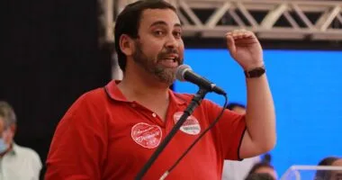 Artigo: Éden exalta Jerônimo após queda em taxa de desocupação